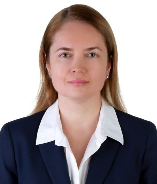 Svetlana Özbudun